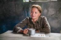 Кадр А зори здесь тихие...