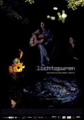 Lichtspuren