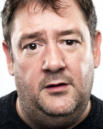 Джонни Вегас фото