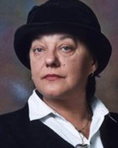 Вера Зима фото