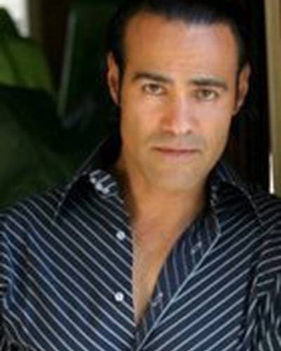 Али Саам фото