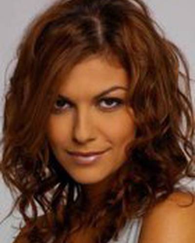 Альзбэта Ленска фото