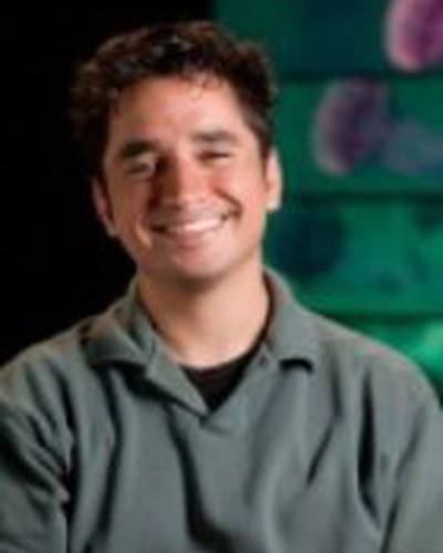 Эндрю Хименез фото