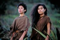 Кадр Легенда о Джонни Линго