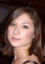 Марьяна Ионесян фото