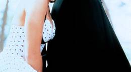 Кадр из фильма "Бренда Старр" - 2