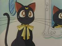 Кадр Красавица-воин Сейлор Мун Эс