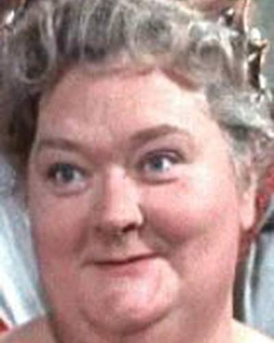 Пегги Энн Клиффорд фото