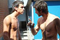 Кадр Секс, вечеринки и ложь