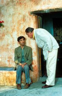 Кадр Почтальон