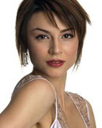 Самира Армстронг фото