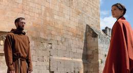 Кадр из фильма "Монах" - 2