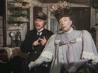 Кадр Как важно быть серьезным