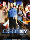 Постер из фильма "CSI: Место преступления Нью-Йорк" - 1