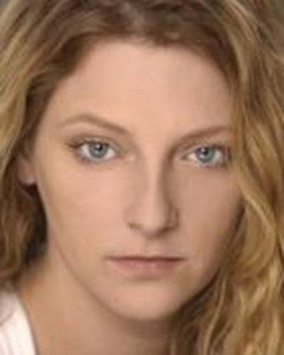 Тами Пауэрс фото