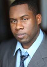 Седрик Н. Бертон фото