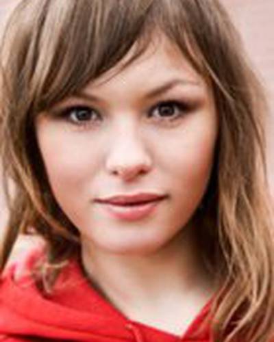 Ванда Ворх фото