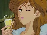 Кадр Люпен III: Из России с любовью