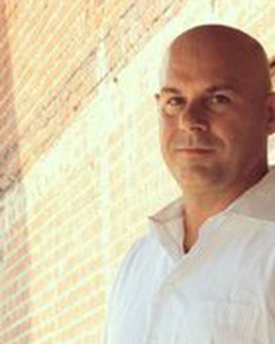 Джефф Мэттью Гловер фото