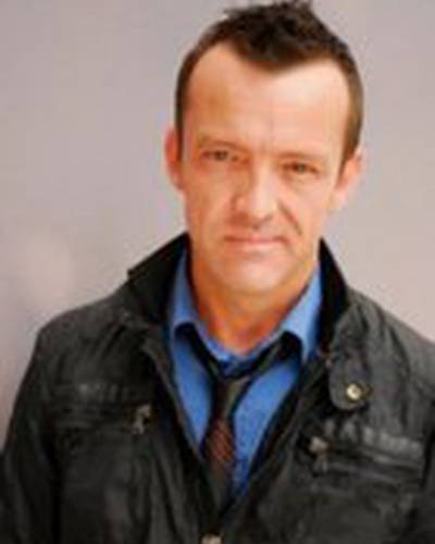 Роберт Б. Мартин мл. фото