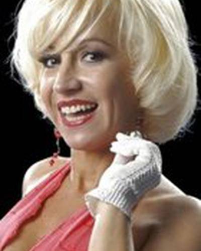 Ана Акоста фото