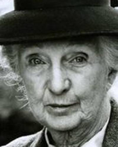 Джоан Хиксон фото