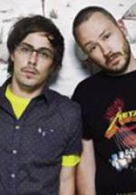 Basement Jaxx фото