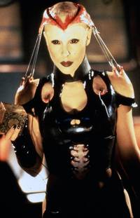 Кадр Восставший из ада 4: Кровное родство