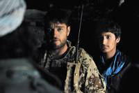 Кадр Между мирами