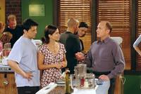 Кадр Друзья