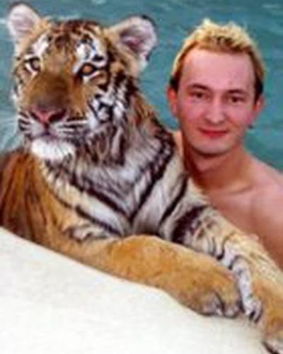 Роберт М. Джонсон фото