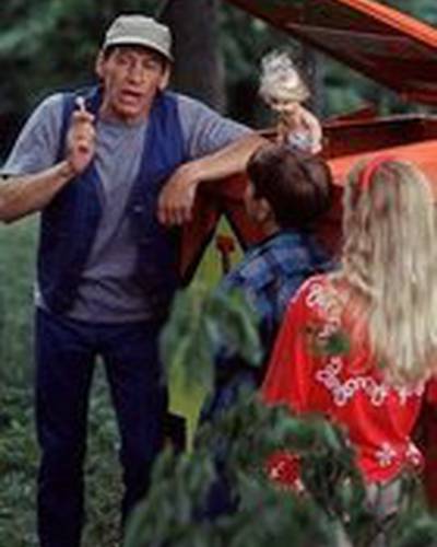 Джим Варни фото