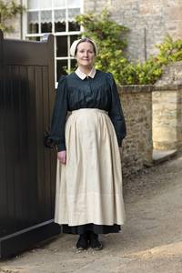 Кадр Аббатство Даунтон