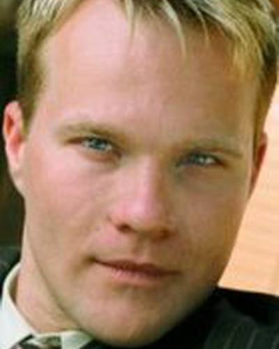 Дэвид Агранов фото