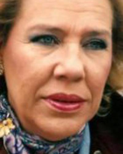 Ишил Юджесой фото