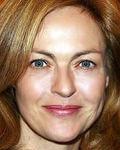 Александра Вандернот фото