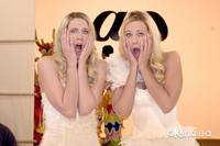 Кадр Белые цыпочки