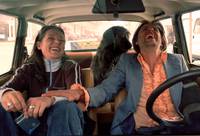 Кадр Взгляни налево – увидишь шведа