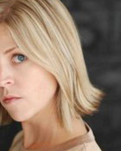 Моника Джонс фото