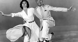 Кадр из фильма "Театральный фургон" - 2