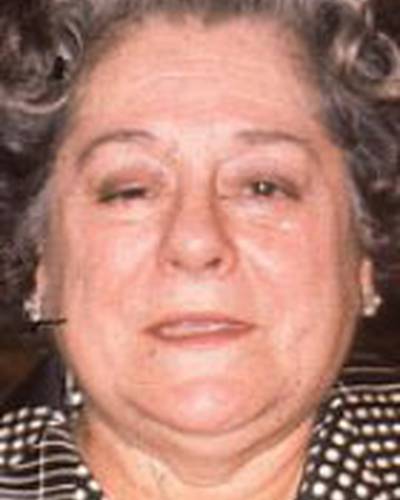 Рафаэла Апарисио фото