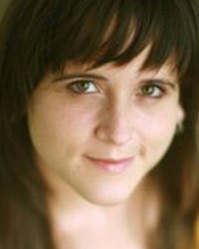 Молли МакГайверн фото