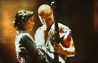 Кадр Прирожденные убийцы