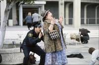 Кадр Борис и Наташа