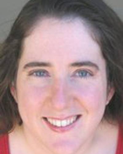 Меган А Клэнси фото