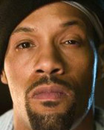 Редман фото