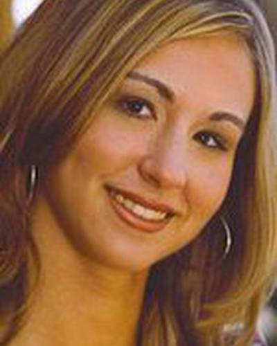 Тиффани Кемп фото