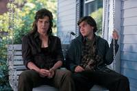 Кадр Вымышленные герои