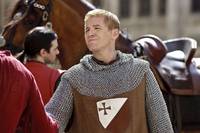 Кадр Мерлин