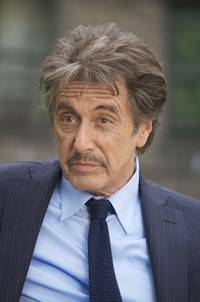 Кадр Опасный квартал